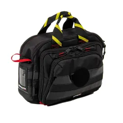 CONTROL 13 Aero briefcase for airplane pilots | BAYO