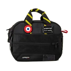 CONTROL 13 Aero briefcase for airplane pilots | BAYO