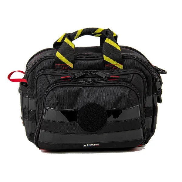 CONTROL 13 Aero briefcase for airplane pilots | BAYO