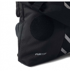 Helmet bag FURTIF NG Full Black