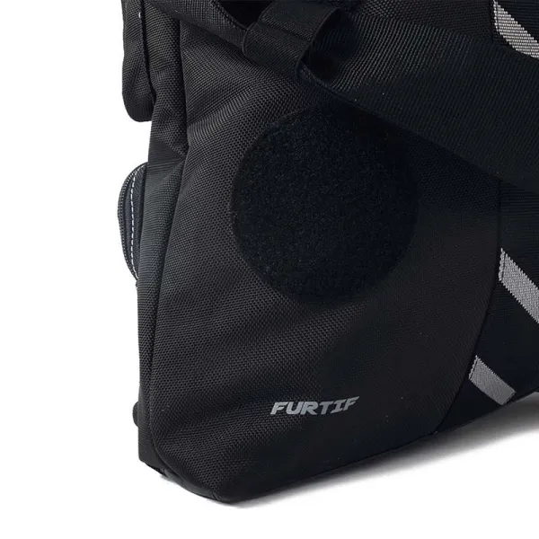 Helmet bag FURTIF NG Full Black