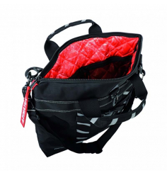 Helmet bag FURTIF NG Full Black