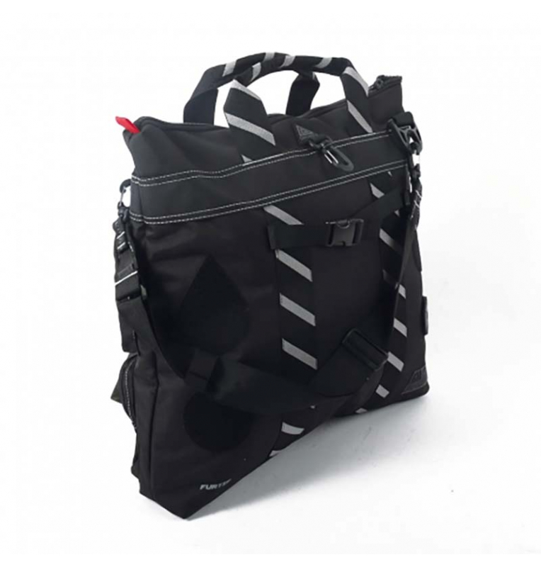 Helmet bag FURTIF NG Full Black