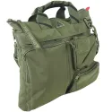 FURTIF NG XL NATO Green for airplane pilots | BAYO