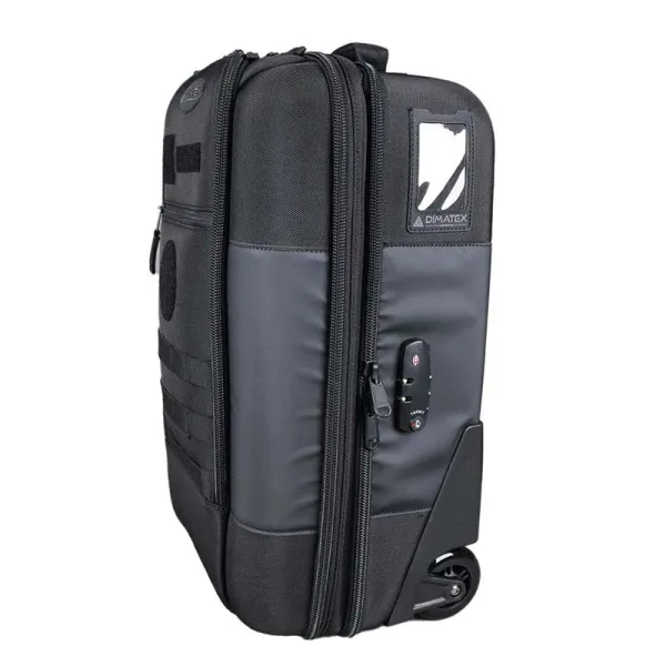 Valise CABINS Full black