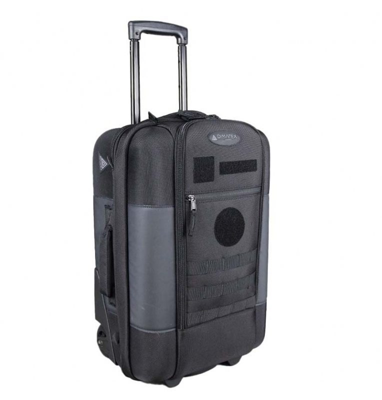 Valise CABINS Full black