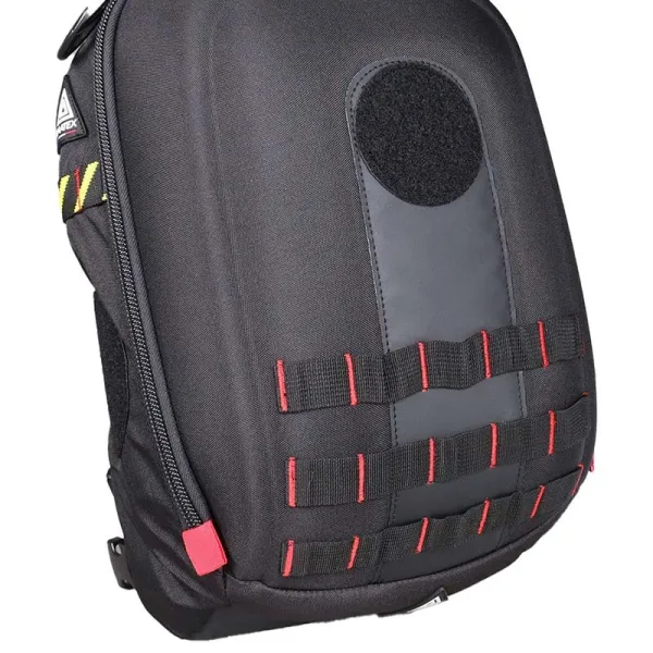 MATT Aero 2 Backpack for airplane pilots | BAYO