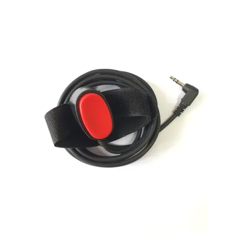 Push-to-Talk with Icom Connector for airplane pilots | BAYO