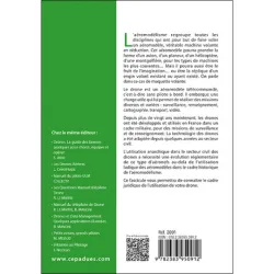 Drone Piloting Regulations (10th edition) for airplane pilots | BAYO