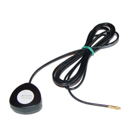 Antenne MMCX connecteur droit  - 1