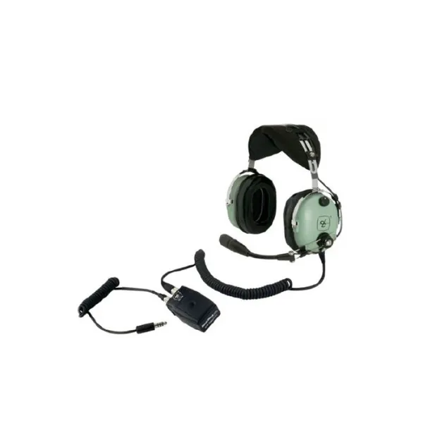 Casque David Clark H10-13 HXL (U174)