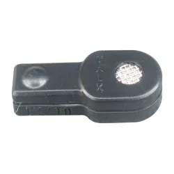 David Clark M-5B Amplified Electret Microphone for airplane pilots | BAYO