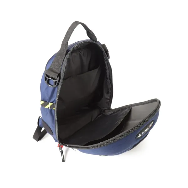 Sac à dos patrouille de France matt MINI bleu Dimatex