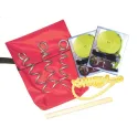 Aircraft Tie-Down Kit for airplane pilots | BAYO