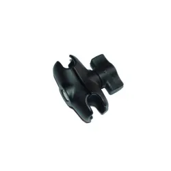 Short Arm For Standard B Ball (4.44 cm) for airplane pilots | BAYO