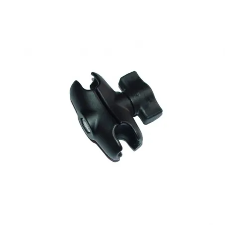 Short Arm For Standard B Ball (4.44 cm) for airplane pilots | BAYO