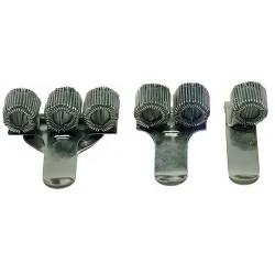 Pencil clip for flight board for airplane pilots | BAYO