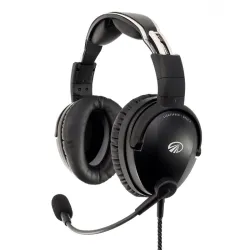 ANR Headset Zulu 4 – Lightspeed Aviation