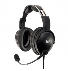 Casque ANR Zulu 4 – Lightspeed Aviation