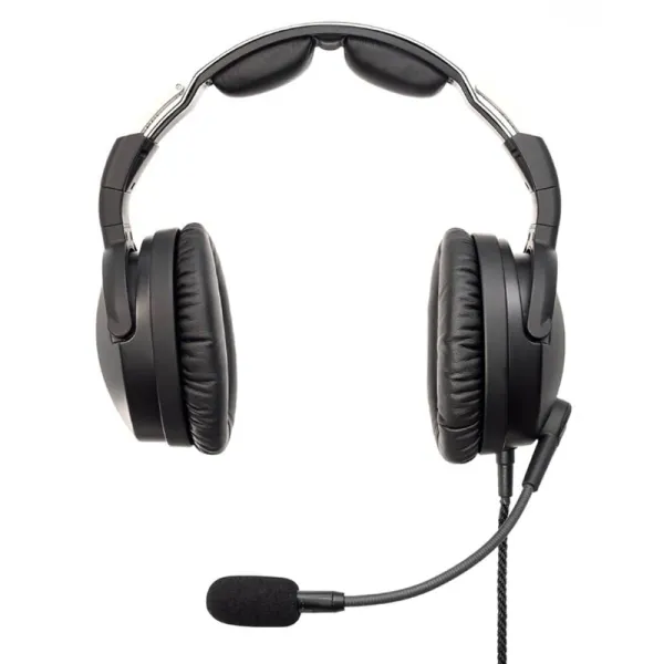 ANR Headset Zulu 4 – Lightspeed Aviation
