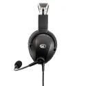 ANR Headset Zulu 4 – Lightspeed Aviation