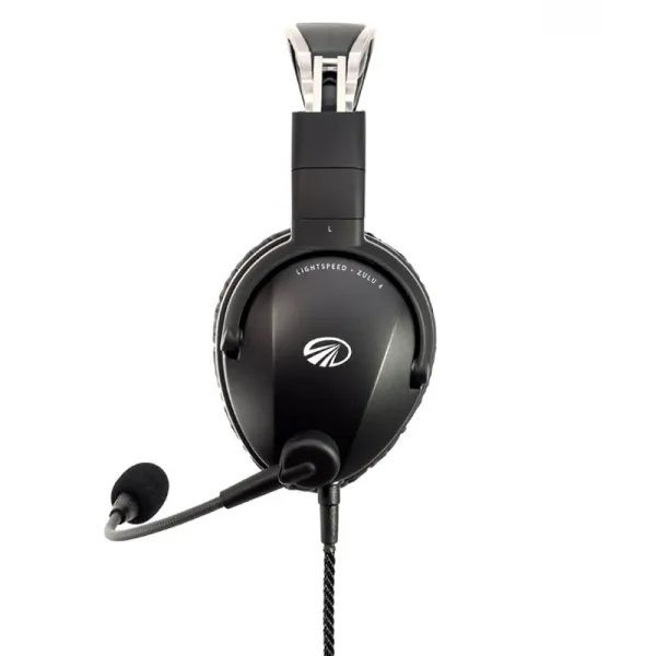 ANR Headset Zulu 4 – Lightspeed Aviation