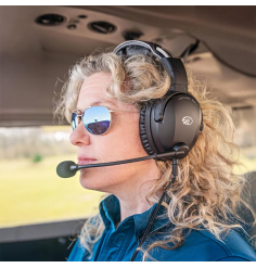 Lightspeed Aviation Zulu 4 ANR