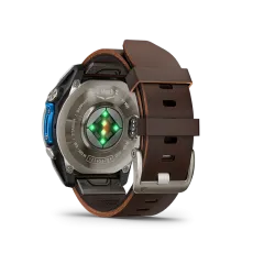 D2™ mach 2 47mm titanium arrière