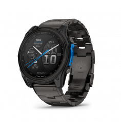 D2™ mach 2 51mm carbon côté
