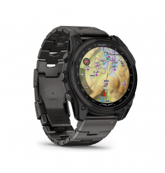 D2™ mach 2 51mm carbon côté 2