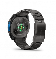 D2™ mach 2 51mm carbon arrière