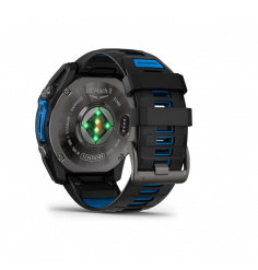 D2™ mach 2 51mm carbon arrière bracelet