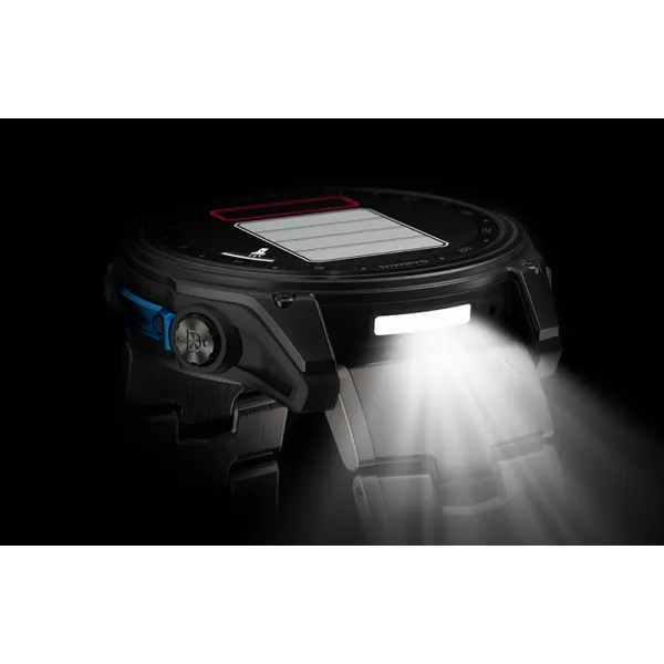 D2™ mach 2 lampe blanche