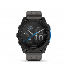 D2™ mach 2 51mm carbon aiguille