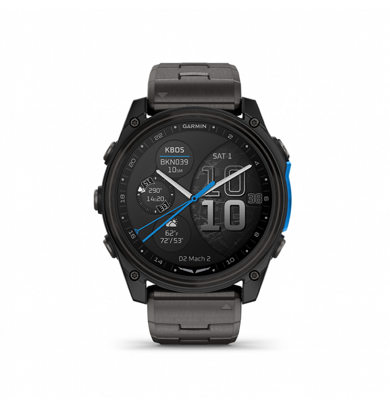 D2™ mach 2 51mm carbon aiguille D2™ mach 2 51mm carbon aiguille
