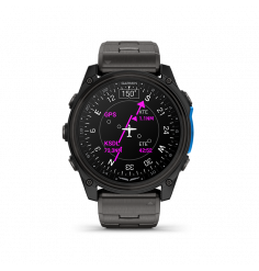 D2™ mach 2 51mm carbon hsi