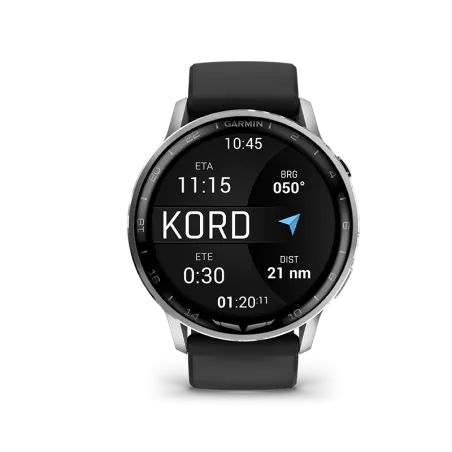 D2™ Air X15 silver accueil