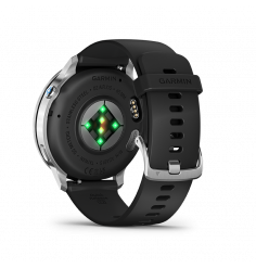 D2™ Air X15 silver arrière