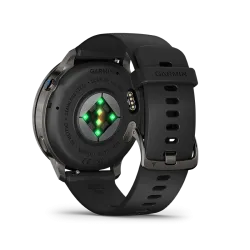 Garmin D2 Air X15 | montre GPS connectée pilote avion | BAYO