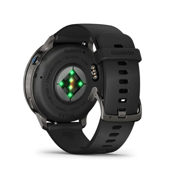 Garmin D2 Air X15 | montre GPS connectée pilote avion | BAYO