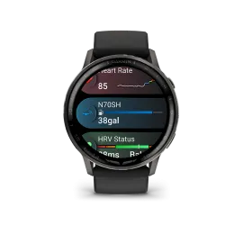 Garmin D2 Air X15 | montre GPS connectée pilote avion | BAYO