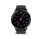 Garmin D2 Air X15 | montre GPS connectée pilote avion | BAYO