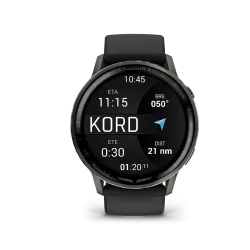 Garmin D2 Air X15 | montre GPS connectée pilote avion | BAYO
