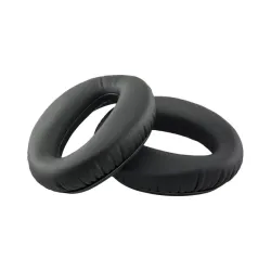 Oreillette de remplacement pour casque Sierra, Zulu, Tango et PFX de Lightspeed aviation