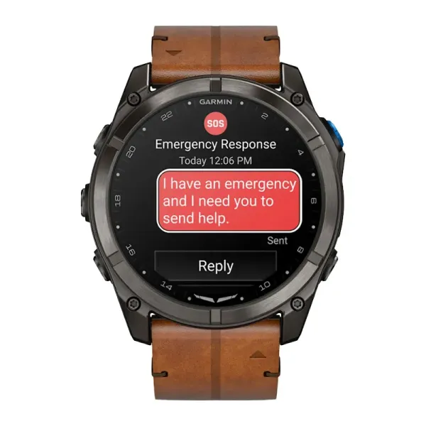 D2 Mach 2 Pro messages