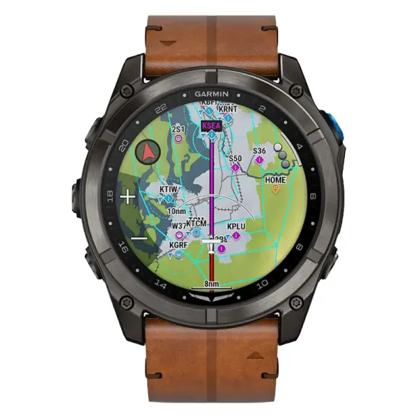 D2 Mach 2 Pro GPS