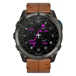 D2 Mach 2 Pro écran HSI