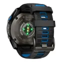 D2 Mach 2 Pro back with silicone