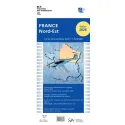 Regional Cartes 2026 OACI VFR