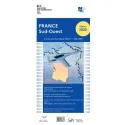 Regional Cartes 2026 OACI VFR